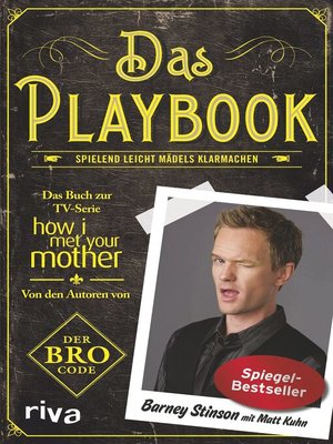 cover image of Das Playbook